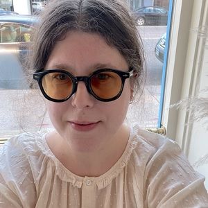 Meet your Posher, Jill